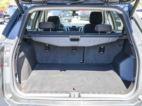 Used 2019 Chevrolet Equinox LT w/ Sun & Navigation Package AWD/4WD image 25
