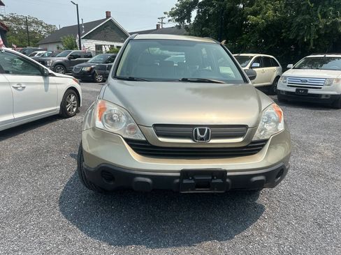 Used 2007 Honda CR-V LX image 7