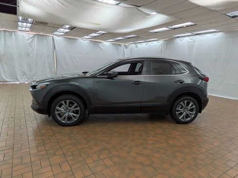New 2025 MAZDA CX-30 AWD 2.5 S w/ Premium Package image 3