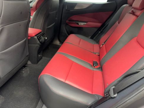 Used 2024 Lexus NX 350 F Sport AWD/4WD image 33