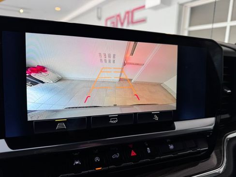 Certified 2024 Chevrolet Silverado 1500 RST w/ Convenience Package II image 14