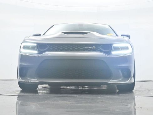 Used 2023 Dodge Charger Scat Pack RWD image 30
