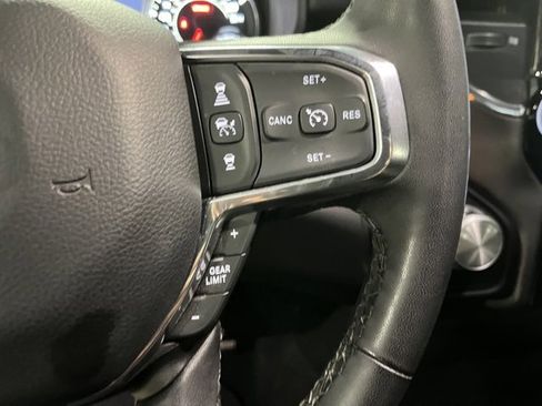 Used 2025 RAM 1500 Laramie image 26