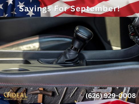 Used 2024 Dodge Durango GT RWD image 32