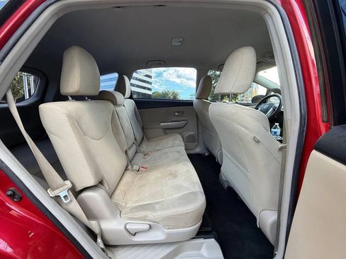 Used 2012 Toyota Prius V Two FWD image 21