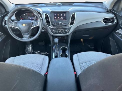 Used 2023 Chevrolet Equinox LS w/ LS Convenience Package FWD image 15