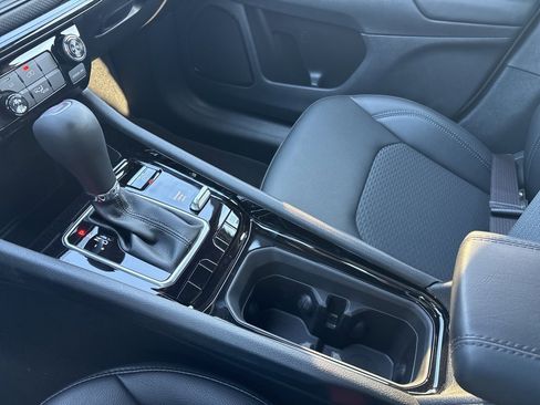 New 2026 Jeep Compass Latitude image 17