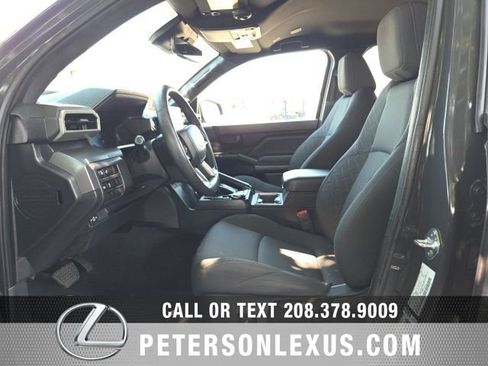 Used 2024 Toyota Tacoma SR5 AWD/4WD image 20