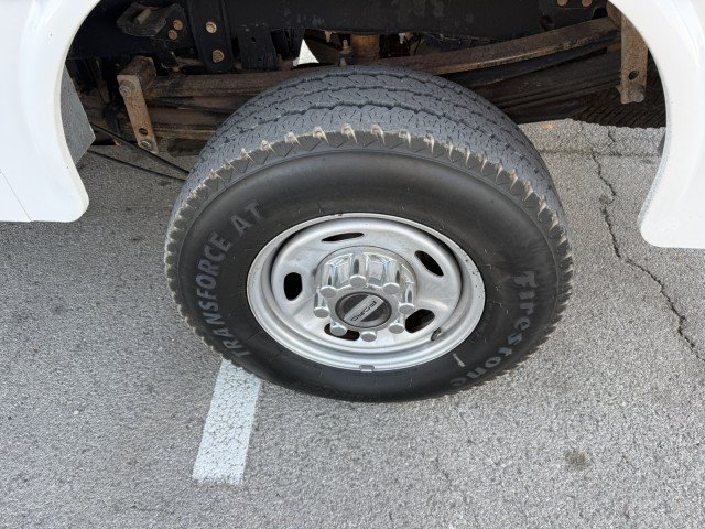 Used 2019 Ford F350 XL w/ Power Equipment Group AWD/4WD image 15