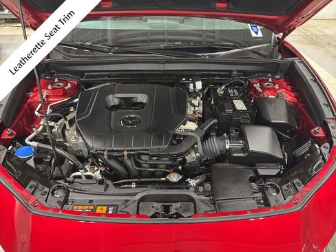 Certified 2023 MAZDA CX-30 AWD 2.5 S w/ Select Package image 19