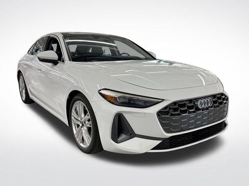 New 2026 Audi A5 Premium AWD/4WD image 7