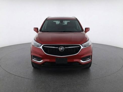 Certified 2019 Buick Enclave Essence w/ Trailering Package, 5000 lbs. image 5