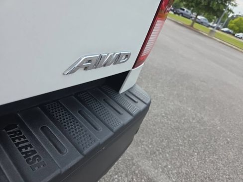 Used 2022 Honda Ridgeline RTL-E image 63