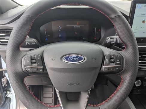 New 2026 Ford Escape ST-Line w/ Tech Pack #1 image 33