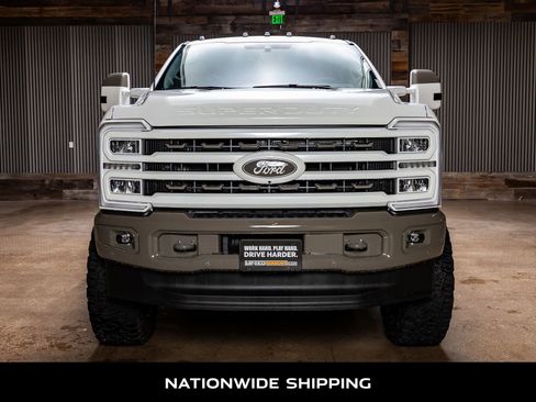 Used 2026 Ford F250 King Ranch image 4