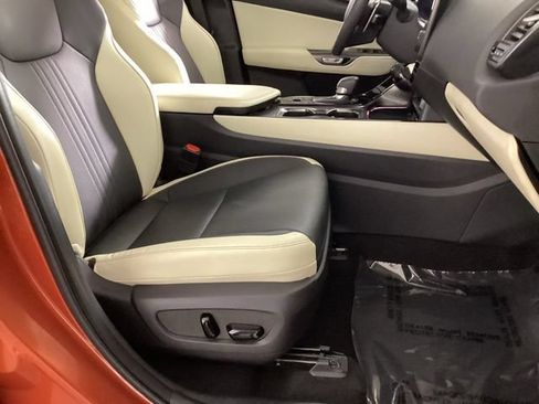 Used 2024 Lexus NX 350 AWD w/ Cold Area Package image 22