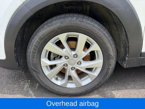 Used 2019 Hyundai Tucson Value AWD/4WD image 26