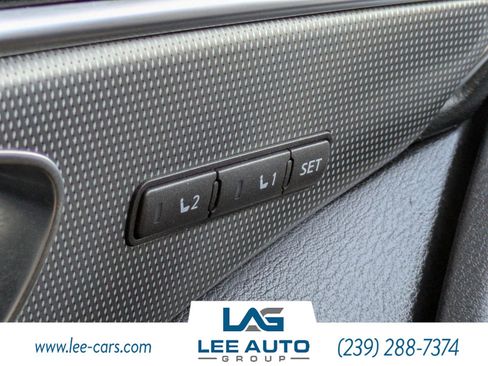 Used 2017 INFINITI Q50 3.0t Premium w/ 3.0T Premium Plus Package image 19