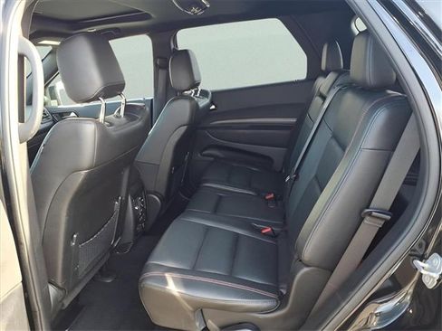 Used 2021 Dodge Durango R/T w/ Tow 'N Go Package image 8