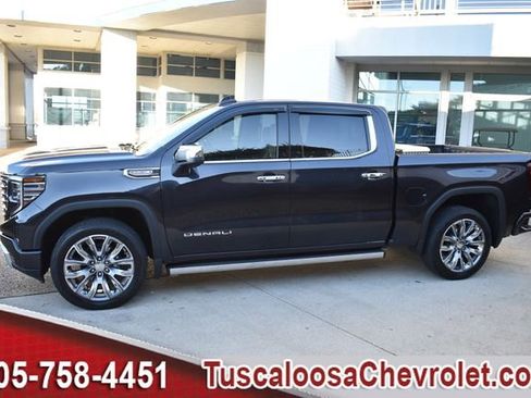 Used 2023 GMC Sierra 1500 Denali w/ Denali Reserve Package image 6