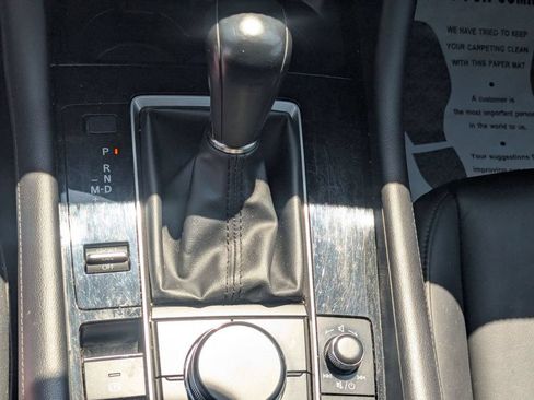 Used 2025 MAZDA MAZDA3 s Sport FWD image 22