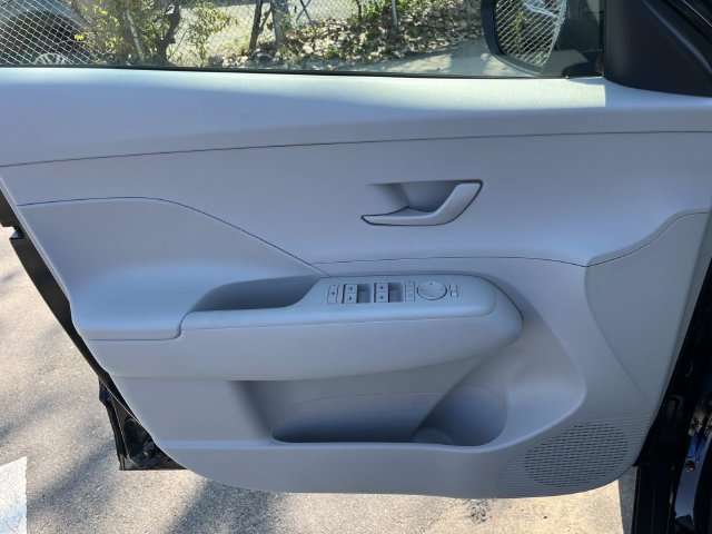 New 2027 Hyundai Kona SEL Sport FWD image 22