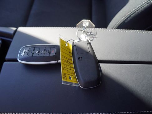 Used 2026 Nissan Rogue SV w/ Cold Weather Package image 2