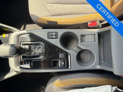 Certified 2026 Subaru Crosstrek 2.5i Sport AWD/4WD image 18