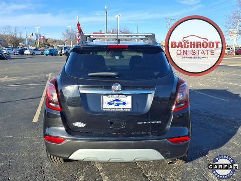 Used 2019 Buick Encore Preferred image 6