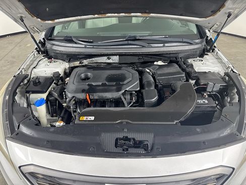 Used 2015 Hyundai Sonata Sport FWD image 30