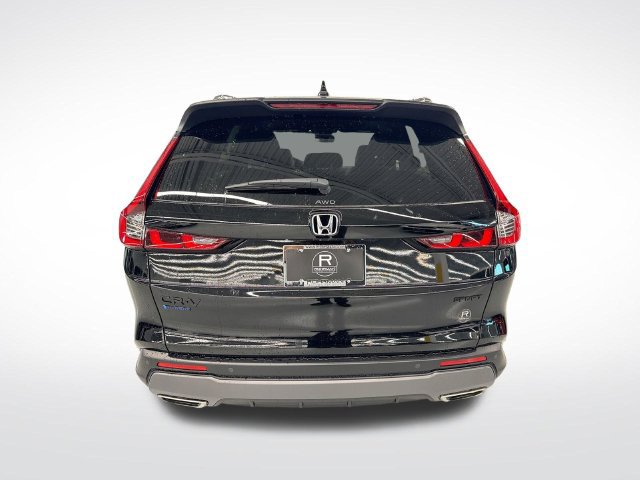 New 2027 Honda CR-V Sport-L image 32