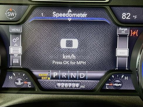 Used 2019 RAM 1500 Limited w/ Advanced Safety Group AWD/4WD image 15