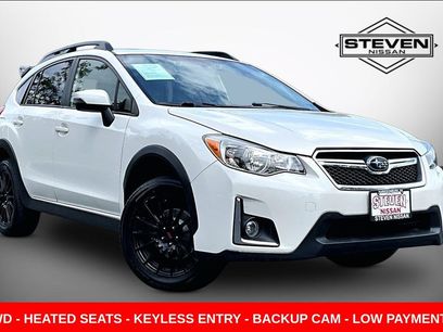 Used 2016 Subaru Crosstrek 2.0i Limited