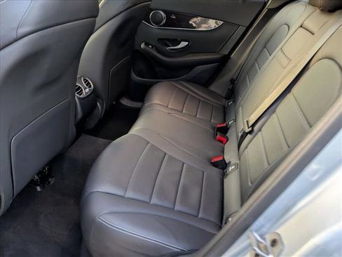 Certified 2022 Mercedes-Benz GLC 300 image 19