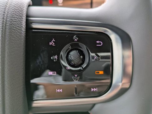 New 2026 Nissan Armada PRO-4X w/ Captain's Chari Seat Package image 25