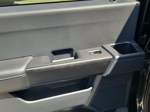 Used 2026 Ford F150 STX w/ Equipment Group 200A RWD image 8