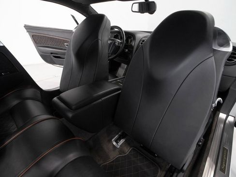 Used 2011 Bentley Continental GT Supersports image 51