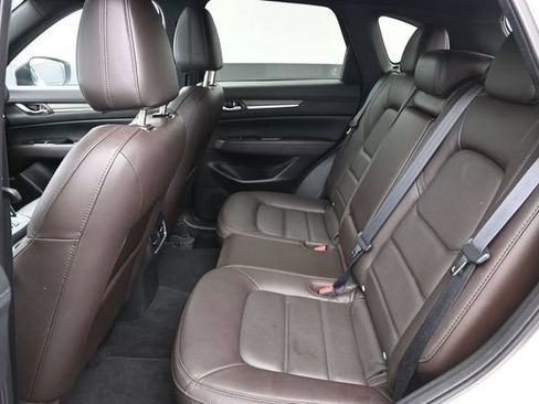 Certified 2023 MAZDA CX-5 Signature AWD/4WD image 26