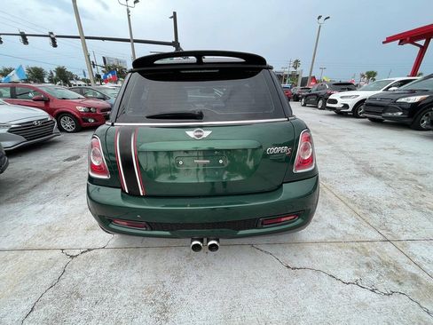 Used 2012 MINI Cooper S FWD image 4