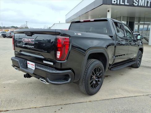 New 2026 GMC Sierra 1500 Elevation w/ X31 Off-Road Package AWD/4WD image 7
