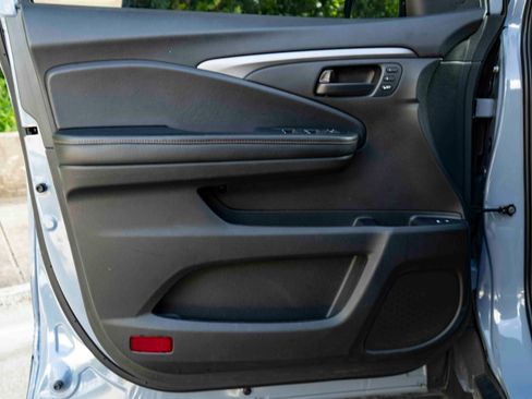 Certified 2022 Honda Passport TrailSport image 36