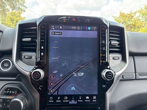 New 2026 RAM 1500 Big Horn image 24