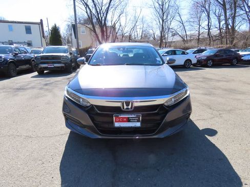 Used 2019 Honda Accord LX image 6