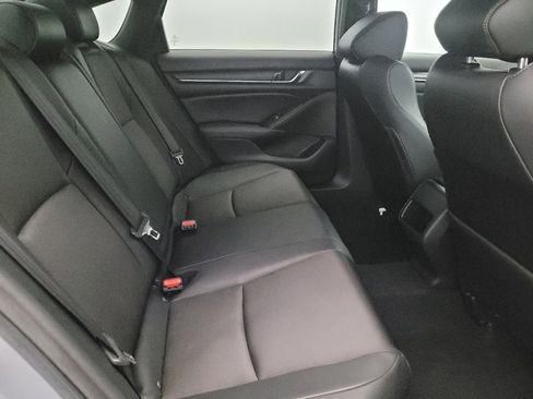 Used 2019 Honda Accord Sport image 19