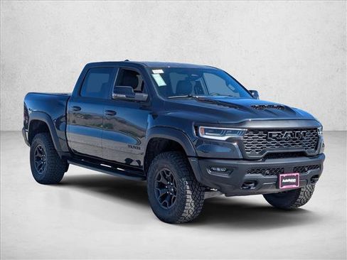 New 2026 RAM 1500 RHO image 7