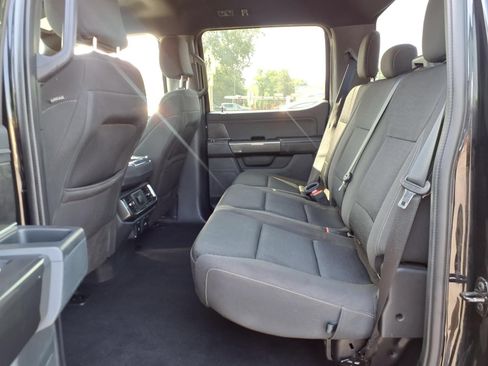 Used 2023 Ford F150 XLT w/ Equipment Group 302A High AWD/4WD image 18