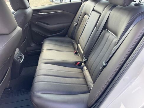 Used 2020 MAZDA MAZDA6 Signature image 38