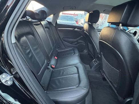 Used 2015 Audi A3 2.0T Premium Plus image 19