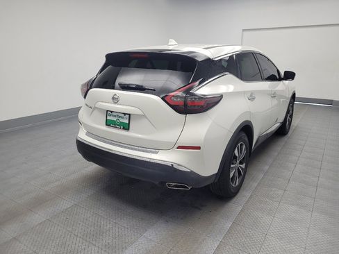 Used 2020 Nissan Murano S w/ Technology Package image 7