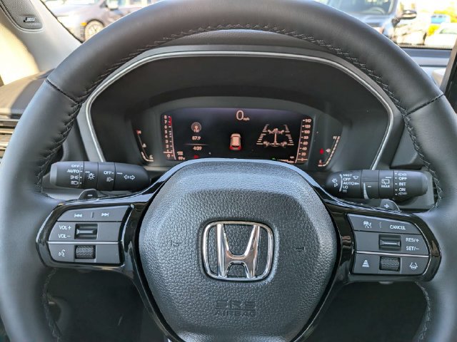 New 2026 Honda Pilot Elite image 34